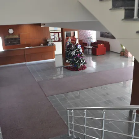 Hotel Uygulama Oteli̇ 2*