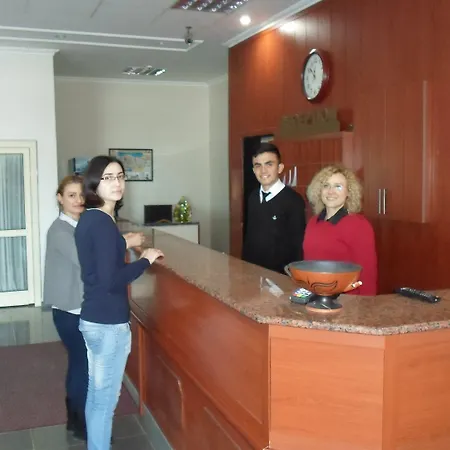 Uygulama Oteli̇ Hotel Çanakkale