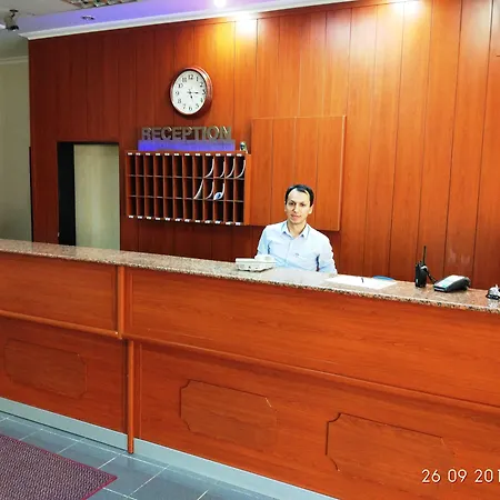 Uygulama Oteli̇ 2* Çanakkale