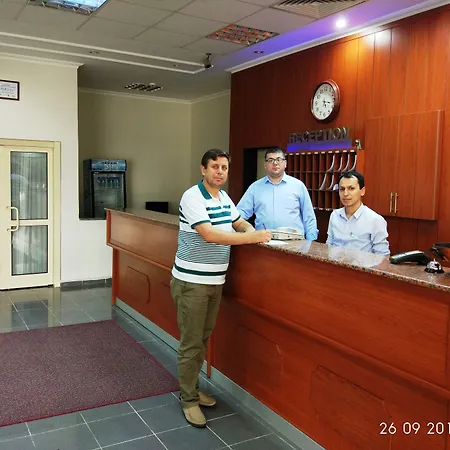 Uygulama Oteli̇ 2* Çanakkale