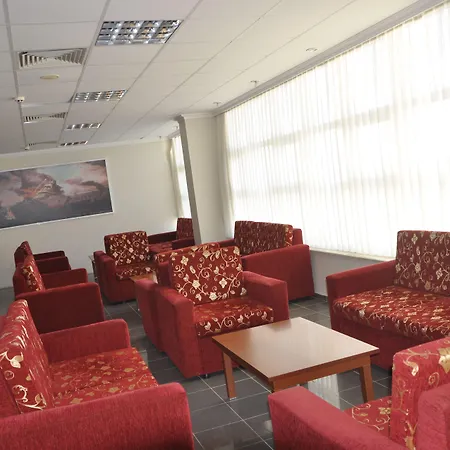 Hotel Uygulama Oteli̇ Çanakkale