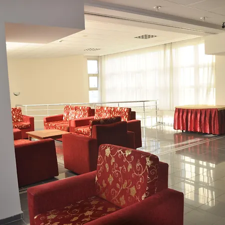 Uygulama Oteli̇ Hotel 2*