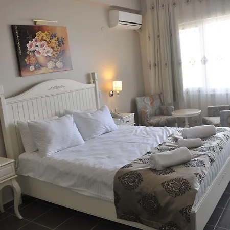 Hotel Uygulama Oteli̇ 2*