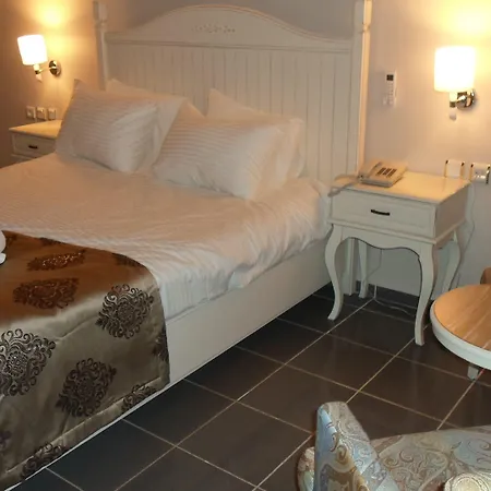 Uygulama Oteli̇ Hotel