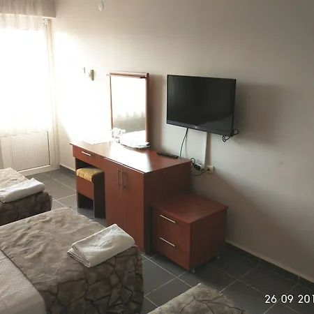 Uygulama Oteli̇ Hotel Çanakkale