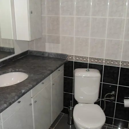 Hotel Uygulama Oteli̇