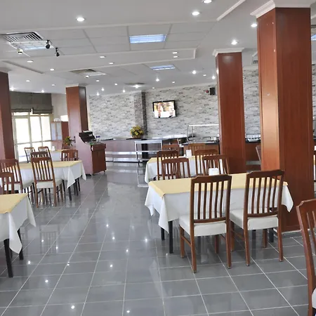 Uygulama Oteli̇ Hotel Çanakkale