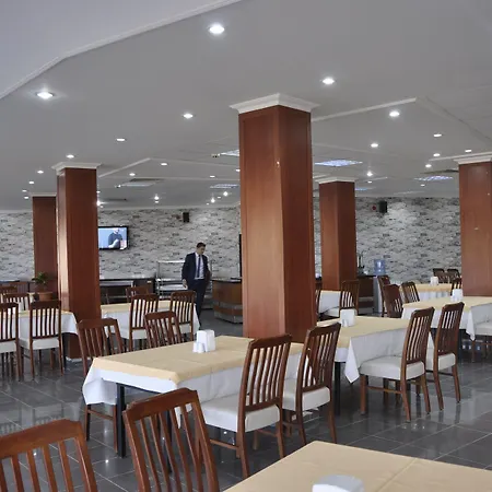 Hotel Uygulama Oteli̇ 2*