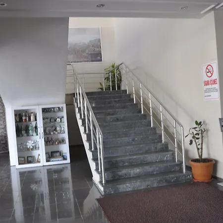 Hotel Uygulama Oteli̇
