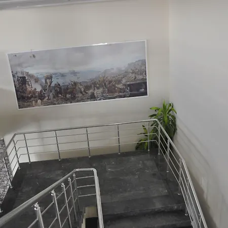 Uygulama Oteli̇ Hotel Çanakkale