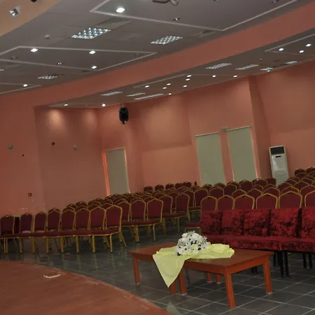 Uygulama Oteli̇ Çanakkale