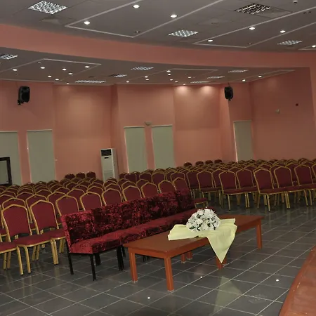 Uygulama Oteli̇ Hotel