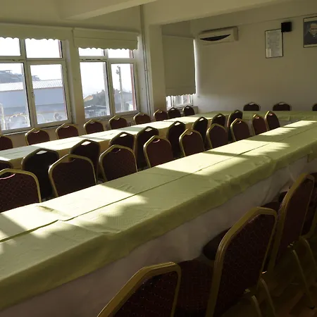 Hotel Uygulama Oteli̇ 2*