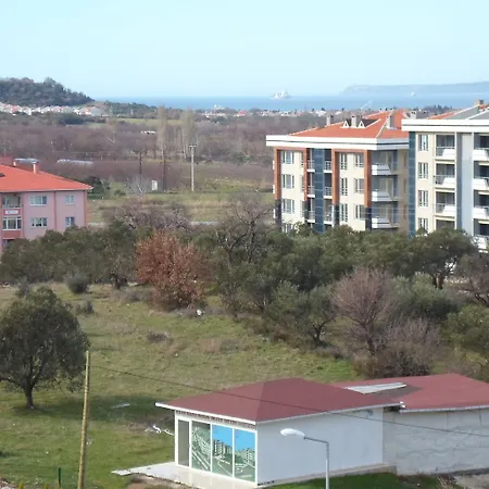 Uygulama Oteli̇ Hotel Çanakkale