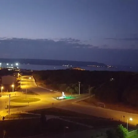 Uygulama Oteli̇ Hotel Çanakkale