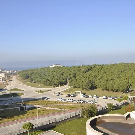 Hotel Uygulama Oteli̇