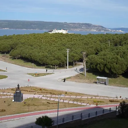 Hotel Uygulama Oteli̇ 2*