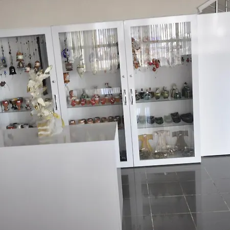 Uygulama Oteli̇ Hotel