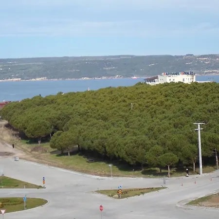 Hotel Uygulama Oteli̇