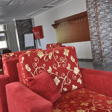 Uygulama Oteli̇ Canakkale