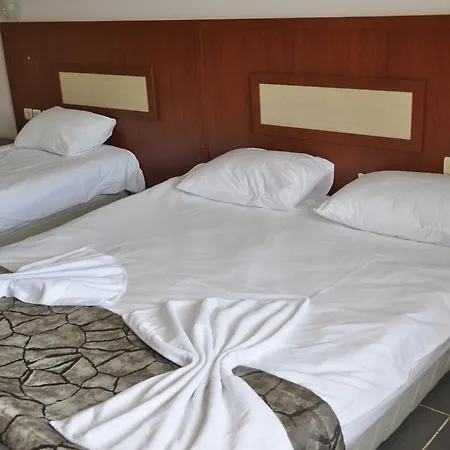 Uygulama Oteli̇ Canakkale