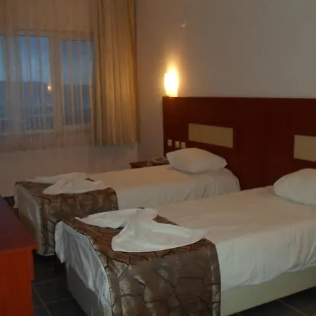 Uygulama Oteli̇ Çanakkale