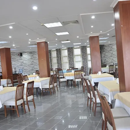 Hotel Uygulama Oteli̇