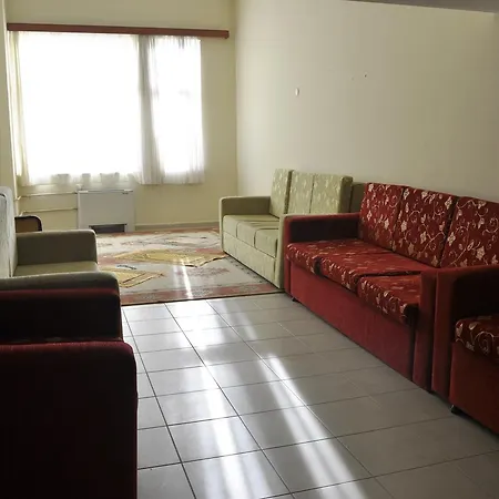 Uygulama Oteli̇ 2* Canakkale
