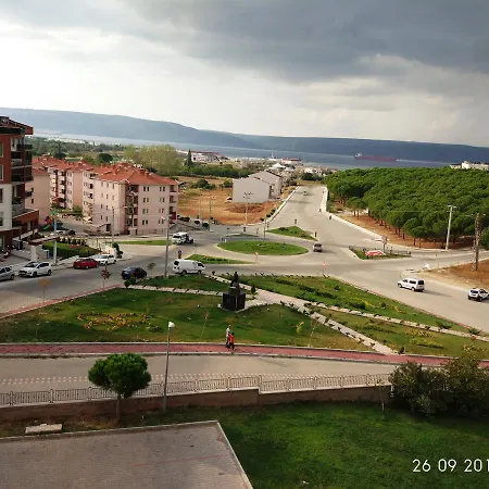 Hotel Uygulama Oteli̇ Canakkale