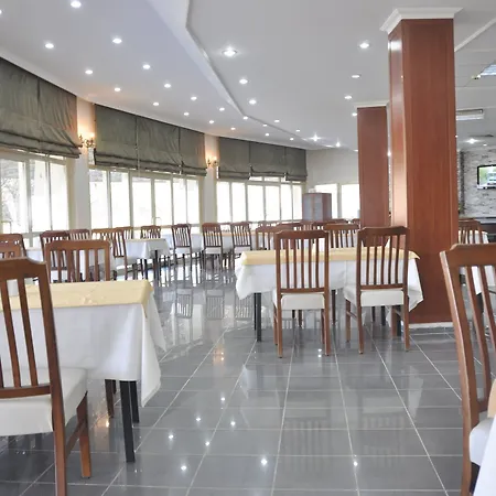 Hotel Uygulama Oteli̇