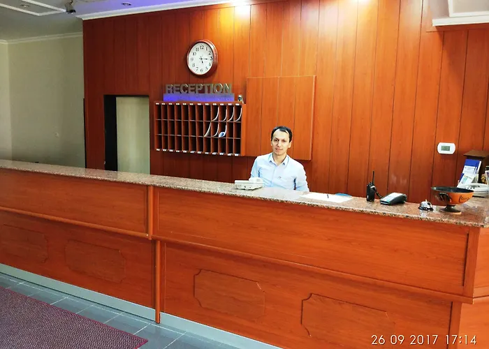 Uygulama Oteli̇ 2* Çanakkale