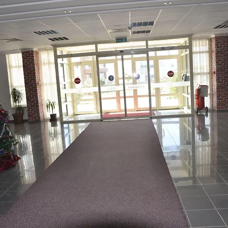 Uygulama Oteli̇ 2* Çanakkale