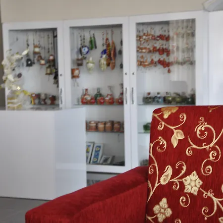 Uygulama Oteli̇ 2* Çanakkale