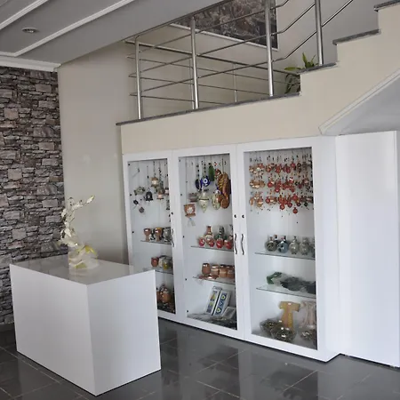 Uygulama Oteli̇ Çanakkale