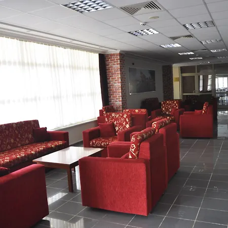 Uygulama Oteli̇ Hotel Çanakkale