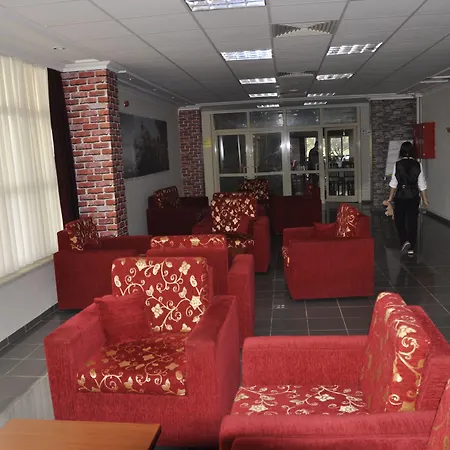 Uygulama Oteli̇ Hotel 2*