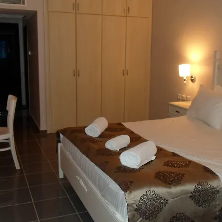 Uygulama Oteli̇ Hotel Çanakkale