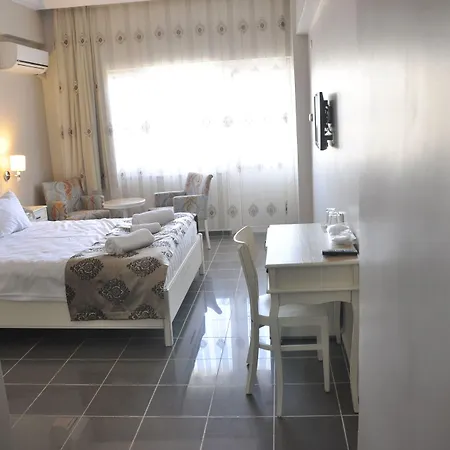 Uygulama Oteli̇ Çanakkale