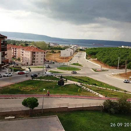 Hotel Uygulama Oteli̇ Çanakkale
