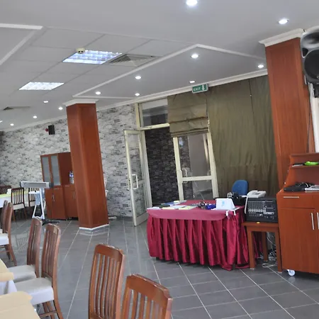 Uygulama Oteli̇ Hotel Çanakkale