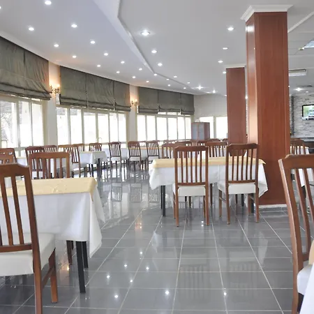 Uygulama Oteli̇ 2* Çanakkale