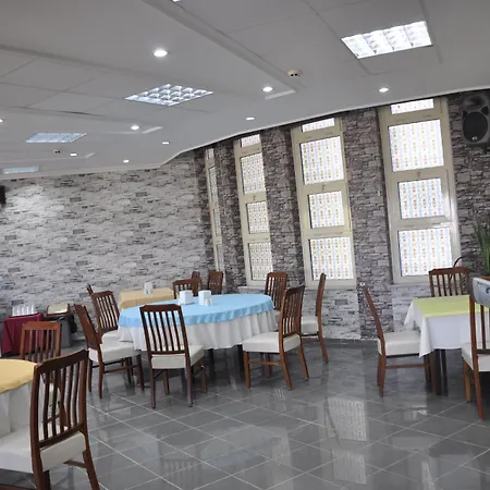 Uygulama Oteli̇ Hotel