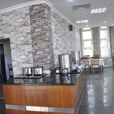 Hotel Uygulama Oteli̇ Çanakkale