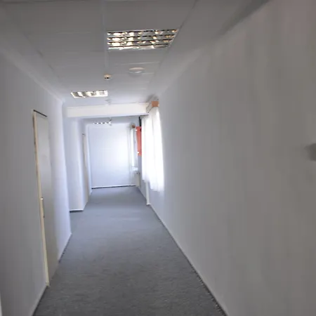 Uygulama Oteli̇ Hotel Çanakkale