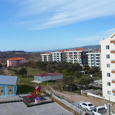 Hotel Uygulama Oteli̇