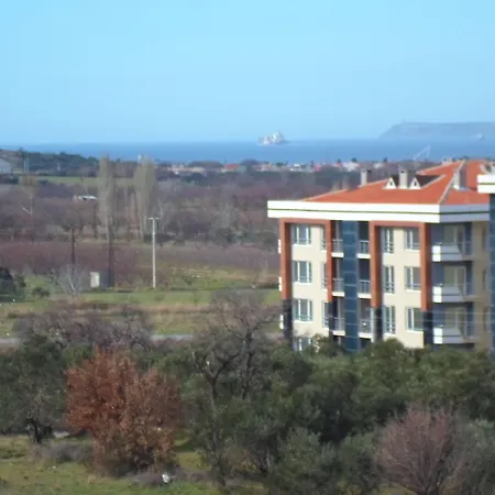 Uygulama Oteli̇ Hotel