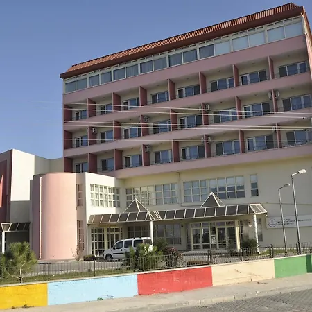 Uygulama Oteli̇ 2* Çanakkale