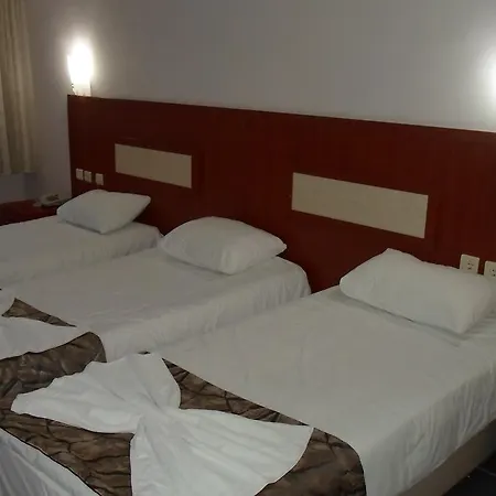 Uygulama Oteli̇ Hotel Çanakkale