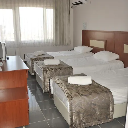 Uygulama Oteli̇