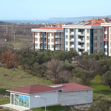 Uygulama Oteli̇ 2* Çanakkale